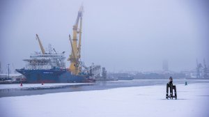 Польский журналист заявил о поражении в битве против «Северного потока-2» (Глава «Нафтогаза»: Украина подготовилась к запуску «Северного потока — 2»)