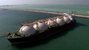 Россия впервые обогнала США по объемам поставок СПГ в Европу. Россия экспортировала 22 млн тонн, США - 20 млн