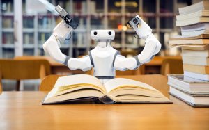 [Индустрия 4.0] На что способна нейросеть GPT-3? Её можно обучить на русской литературе, новостях и «Википедии». «Я знаю, что мой мозг — это не «чувствующий мозг»»