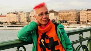 (Глава профсоюза проституток потребовала отставки губернатора Беглова)   Ее поддержал депутат Борис Вишневский