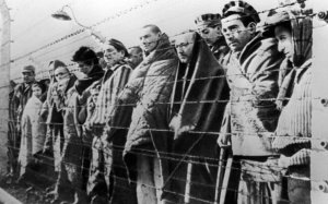 Мединский: умерших в концлагерях пленных надо отнести к жертвам геноцида