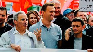 Мария Захарова назвала несистемную оппозицию в РФ агентами влияния