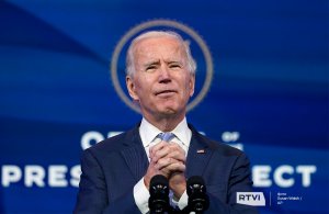 США пообещали больше не насаждать силой демократию в мире