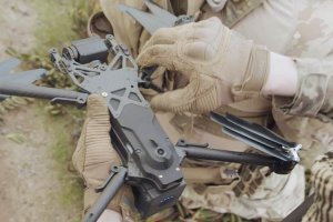 Американский производитель дронов Skydio подорожал до $1 млрд благодаря санкциям против китайской DJI