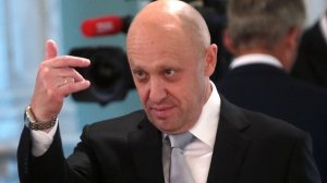 Контрразведка Литвы: Россия засылала в Вильнюс двойника Пригожина