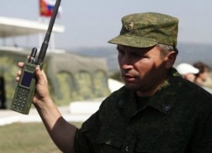 Китайские радиостанции поставляли для Минобороны под видом российских