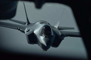 Российские С-400 нанесли удар по F-35, США и Турции