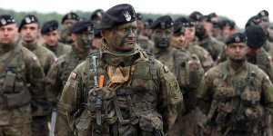 Польский генерал поставил под сомнение военную мощь России в Калининградской области