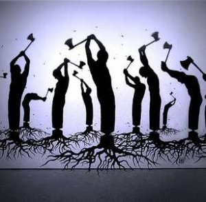 Принцип единства культуры и его враги