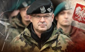 «От двух до четырех суток»: Польский генерал описал сценарий военного конфликта РФ и НАТО за Калининград