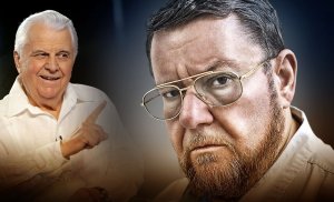 «Думкой богатеет»: Сатановский прокомментировал «не детское» хамство Кравчука в отношении России