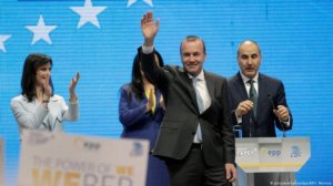 Евродепутат от ФРГ предложил обратить «Северный поток — 2» против России