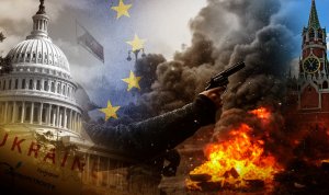 «Зеркальное отображение»: Политолог из США призвал смотреть на Россию совершенно иначе