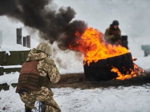В Сети сообщили о больших потерях украинских войск на Донбассе
