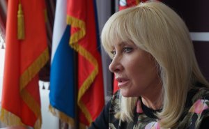 Пушкина назвала задачи для ведомства по защите семьи и детей