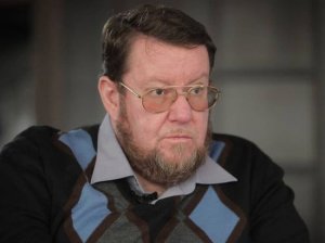 Сатановский задал российской власти неудобные вопросы из-за ситуации на Донбассе