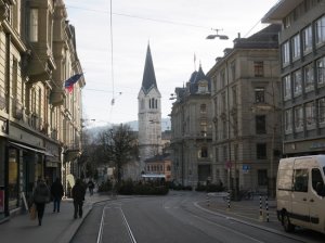Швейцария устроила референдум о запрете паранджи