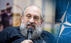 «А оно им надо?»: Вассерман пояснил, почему Украине не бывать членом НАТО
