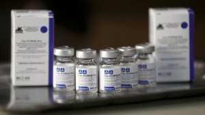 «Спрос на вакцину растёт»: Северная Македония зарегистрировала «Спутник V» 46-й в мире