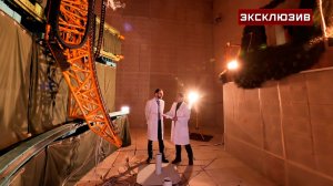 Как по рельсам: опубликованы кадры испытаний ракеты комплекса «Бал» в безэховой камере