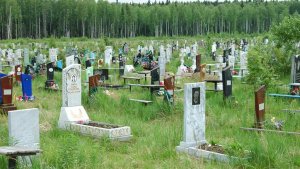 Противоестественная убыль населения: Россия бьёт рекорды