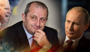 «Выбило из головы»: Кедми рассказал, как одно слово Путина «перечеркнуло» план ядерного удара по РФ