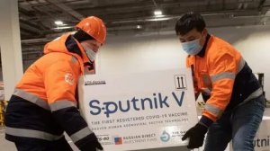 РФПИ подписал соглашение о производстве вакцины "Спутник V" в Италии
