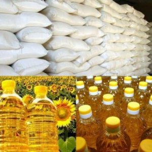 Власти пытаются сдержать рост цен на сахар и растительное масло