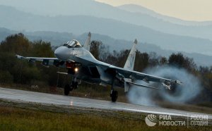 Al Jazeera (Катар): Египет использует российские истребители для торга с США