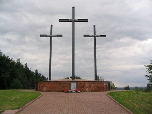 Polskie Radio (Польша): продолжается борьба за правду о жертвах Катыни и их достойное захоронение