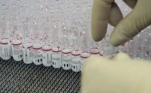 Дмитрий Мезенцев пояснил причину производства «Спутник V» в Белоруссии