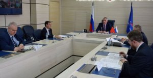 Россия и Китай подписали меморандум о создании лунной станции