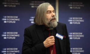 «Любимая жена Байдена»: Погребинский пояснил Соловьеву трагичные политические перспективы Зеленского