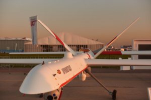 Боевые дроны: ожидаемые новинки 2021 года