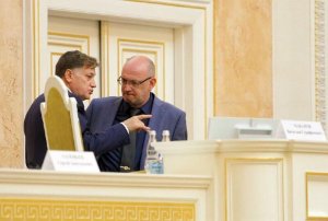 Депутат-барыга Резник сделал «фаталити» репутации Макарова