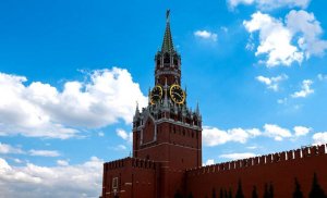 «Не совсем поняли»: В Кремле ответили на слова Зеленского о встрече по Донбассу