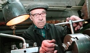 Закон об индексации пенсий работающим пенсионерам не будет принят