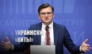 «Сморщенный морской конек»: В Крыму оценили заявление Киева о «трёх китах» стратегии по возвращению полуострова