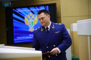 Начальник ИФНС Кубани: Уголовным делом мне затыкают рот за то, что я помешал грабить госказну РФ...