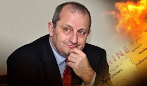 Кедми на примере Русско-японской войны спрогнозировал исход киевского «блицкрига в Донбассе»