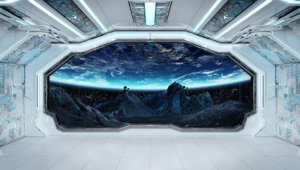 Война в космосе – 2021 г.