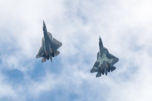 В России прокомментировали заявления Турции о покупке Су-35 и Су-57