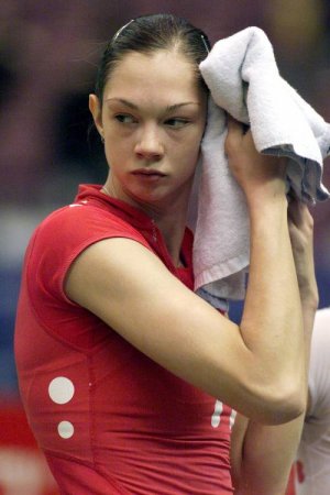 CAS запретил использовать "Катюшу" из-за ассоциаций с Россией