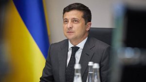 «Украина дает сдачи»: Зеленский объяснил санкции СНБО