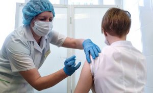 Стали известны темпы вакцинации от коронавируса в Белоруссии