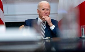 Politico заявило о попавшем «меж двух огней» Байдене из-за Nord Stream 2