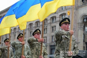 Корреспондент (Украина): у РФ не хватит мощностей, чтобы захватить Украину — Резников