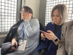 Полиция задержала участников форума «Муниципальная Россия» (...мероприятие проводится НЕЖЕЛАТЕЛЬНОЙ организацией.....)