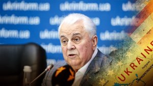 «Я убежден»: Кравчук заявил об опасности широкомасштабного конфликта в Донбассе