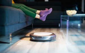 [Индустрия 4.0] Замок со сканером и унитаз с интеллектом: как создать свой «умный» дом. Как на самом деле выглядит «умная» квартира?